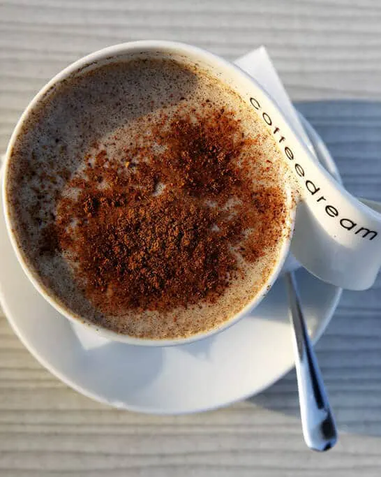 Coffeedream